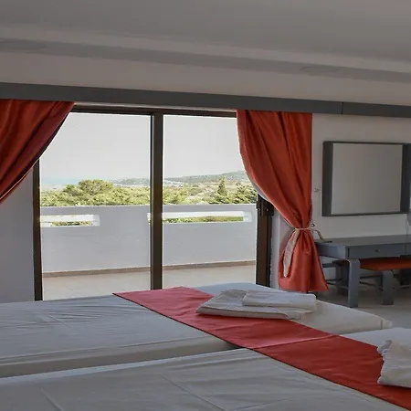 Appart hôtel Oleander Faliraki