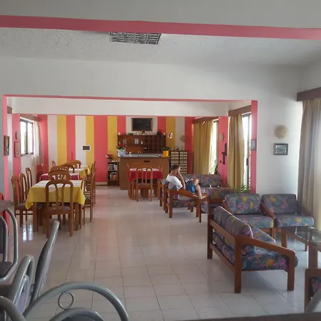 Oleander Appart hôtel