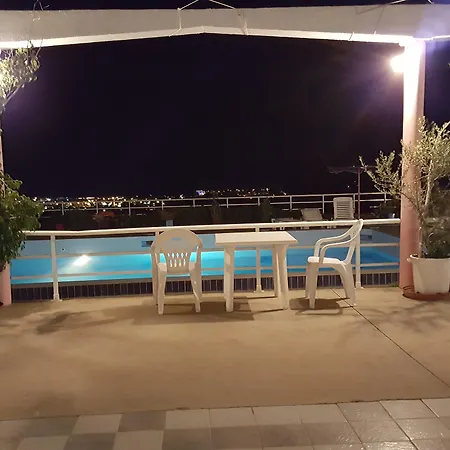 Oleander Appart hôtel 3*