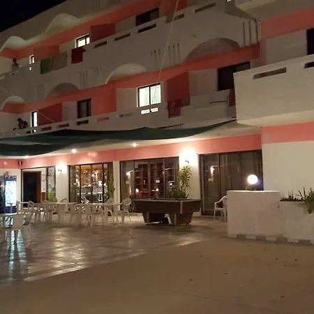 Appart hôtel Oleander Faliraki