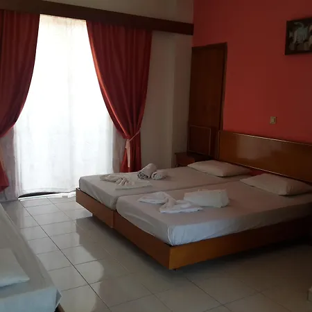 Appart hôtel Oleander 3*