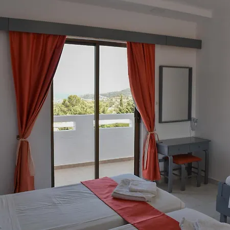 Oleander 3* Faliraki