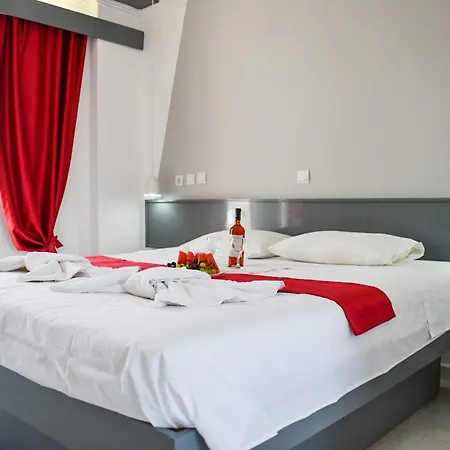Appart hôtel Oleander 3*