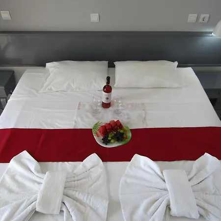 Appart hôtel Oleander Faliraki