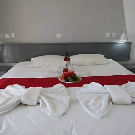 Appart hôtel Oleander