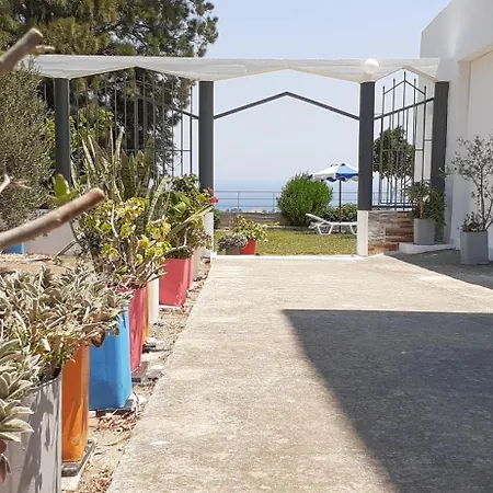 Oleander Appart hôtel 3*
