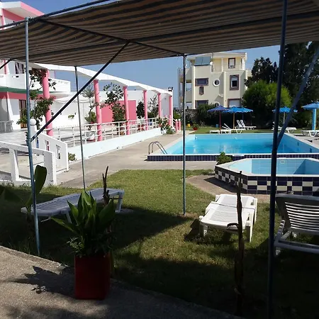 Oleander Appart hôtel 3*
