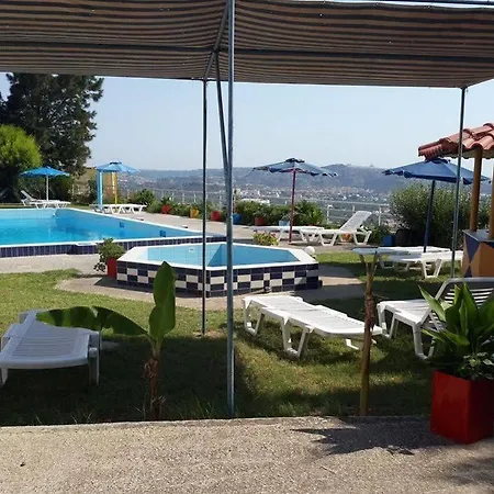 Appart hôtel Oleander